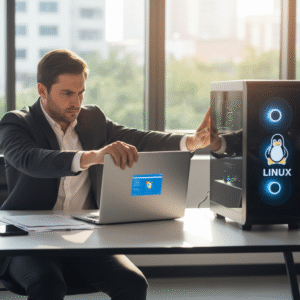 780K Windows Users Just Ditched Microsoft for This