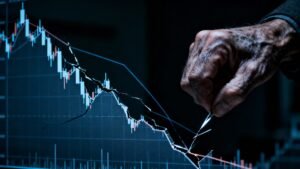 Nifty 50 Dips: Is This the Start of Something Bigger?