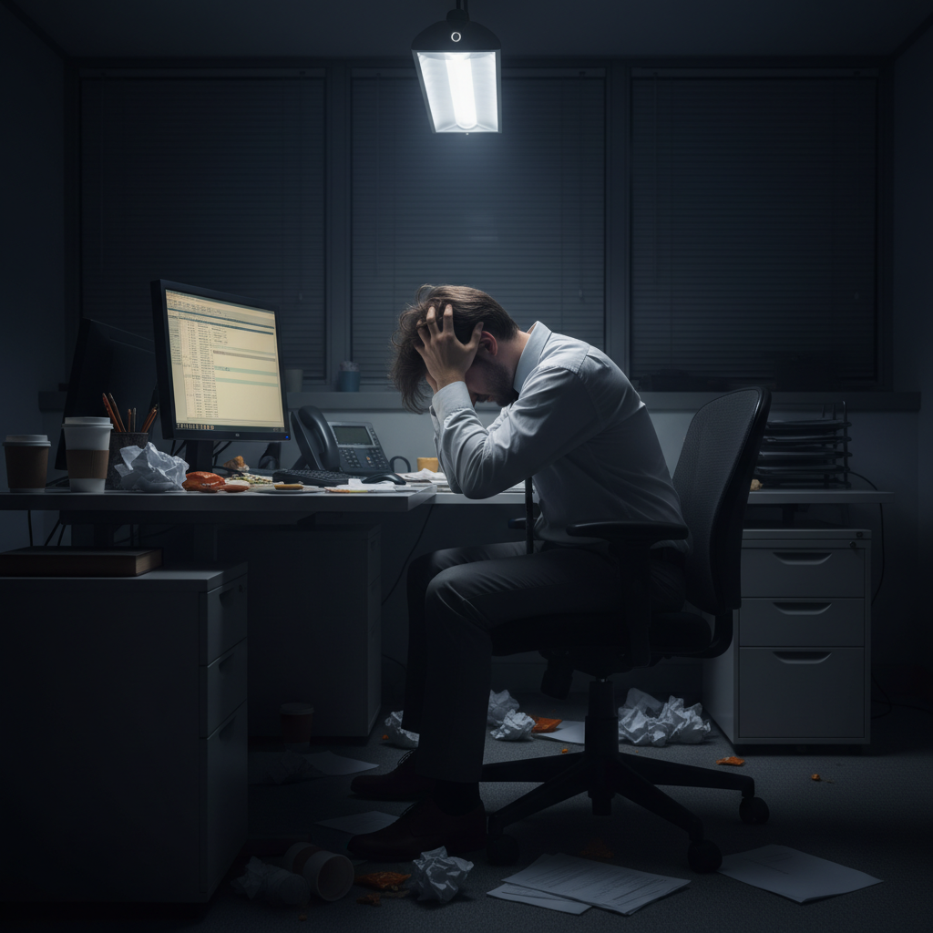 70 Hours? Murthy Says: Not Enough!