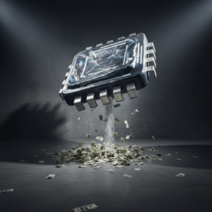 The Great AI Hype Crash: Why Reality Isn’t Meeting the Billions