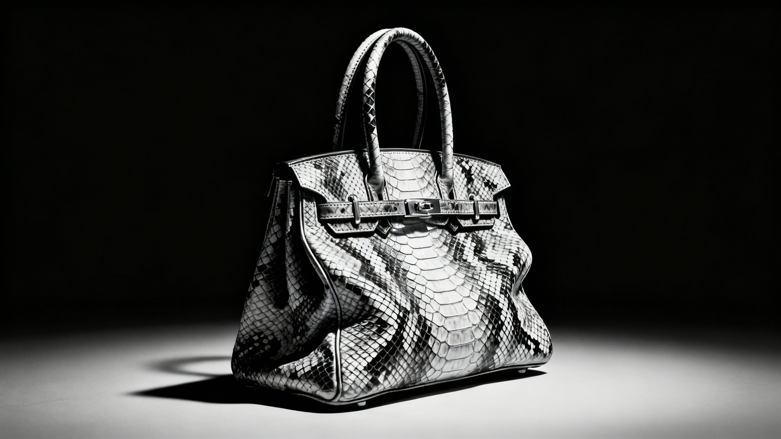 Kardashian's Elephant Birkin: Shame or Showstopper?