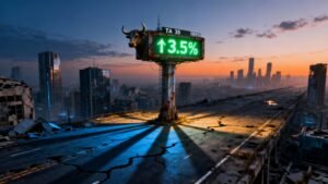 Israel Stocks: What’s Next for the TA 35?