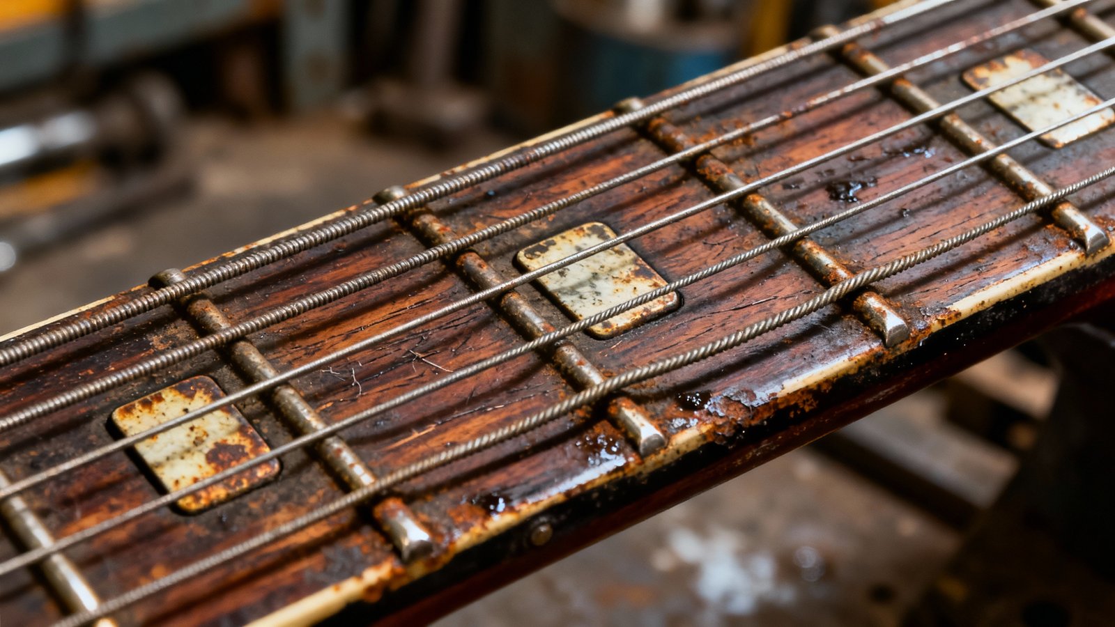 Jack White's Love Life: Wild & Uncensored