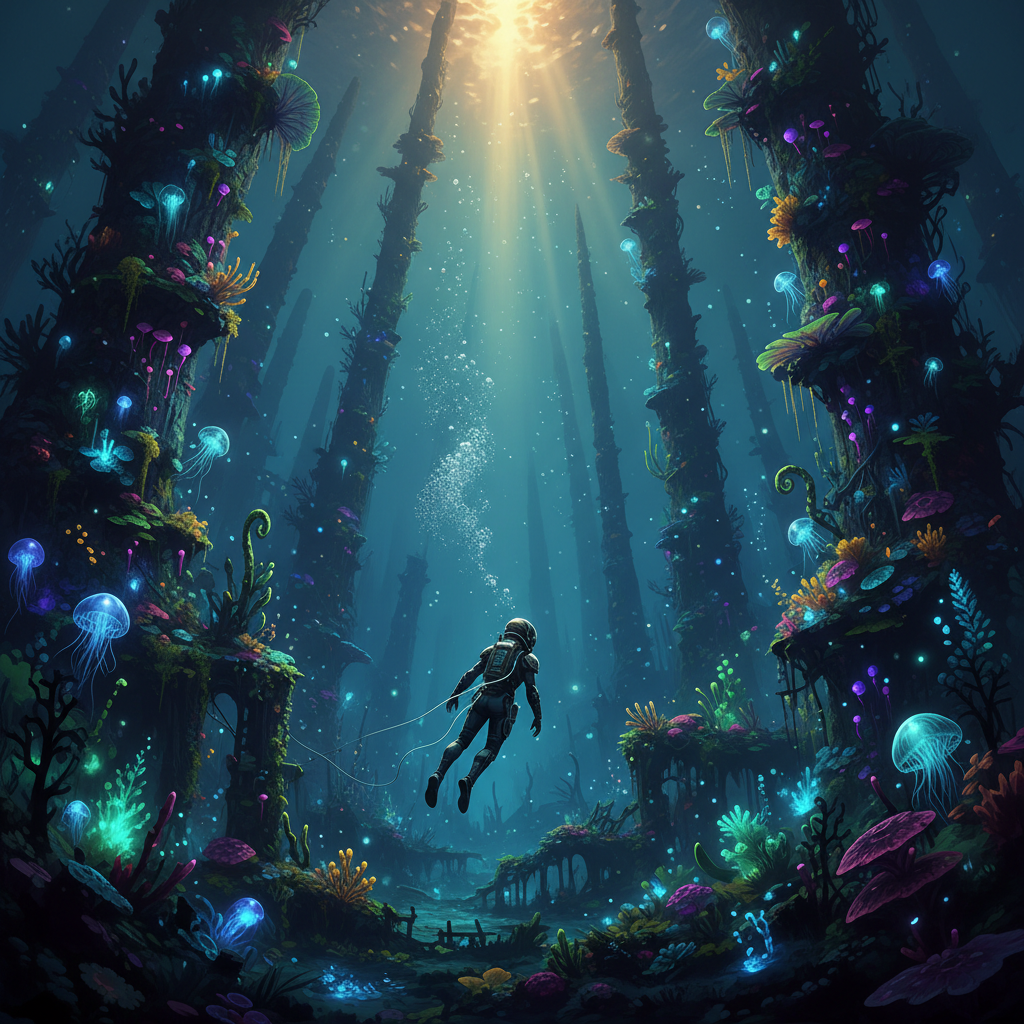 Cameron's Wicked Secret: The Musical That Got Away