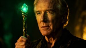 Cameron’s Wicked Secret: The Musical That Got Away