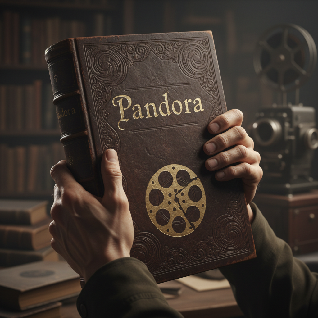 Cameron's Avatar Ultimatum: Book or Bust?!