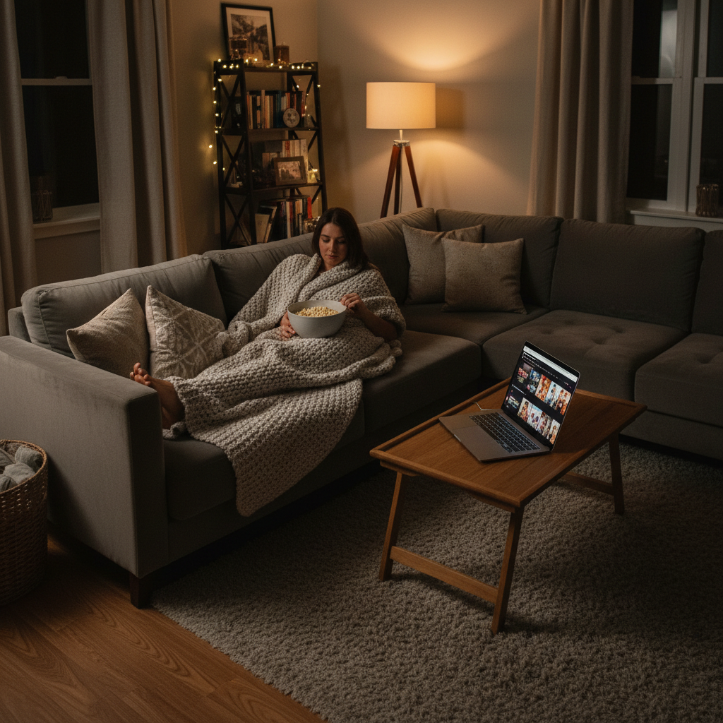 Cameron's Ultimatum: Netflix Doesn't Deserve Oscars