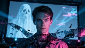 Cameron vs. Netflix: Why Films MUST Hit Theaters!