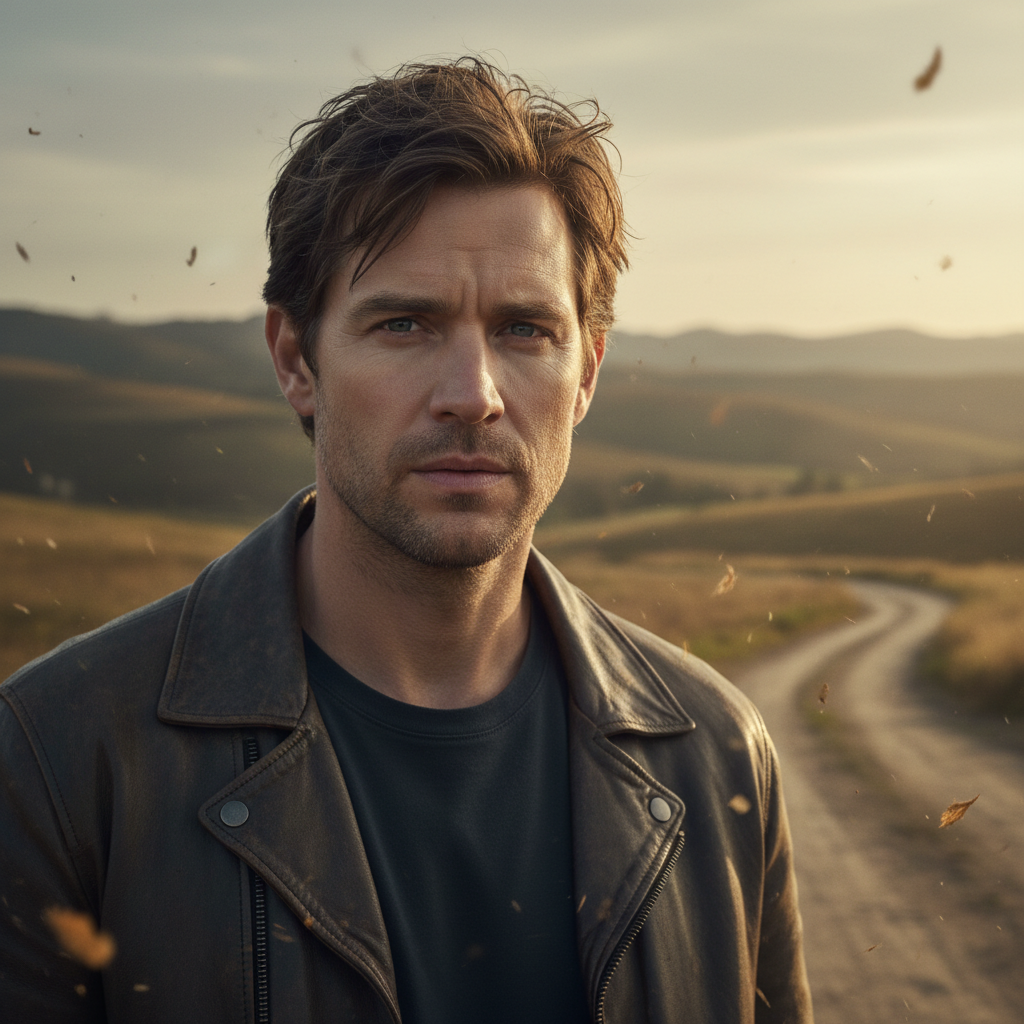 Varsity Blues Star's Cancer Battle: He's Fighting Back!