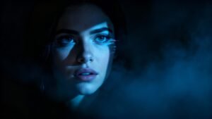 Jenna Ortega: AI’s Pandora’s Box?