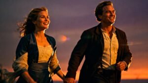 Aniston & Jim: Love Story For The Ages?