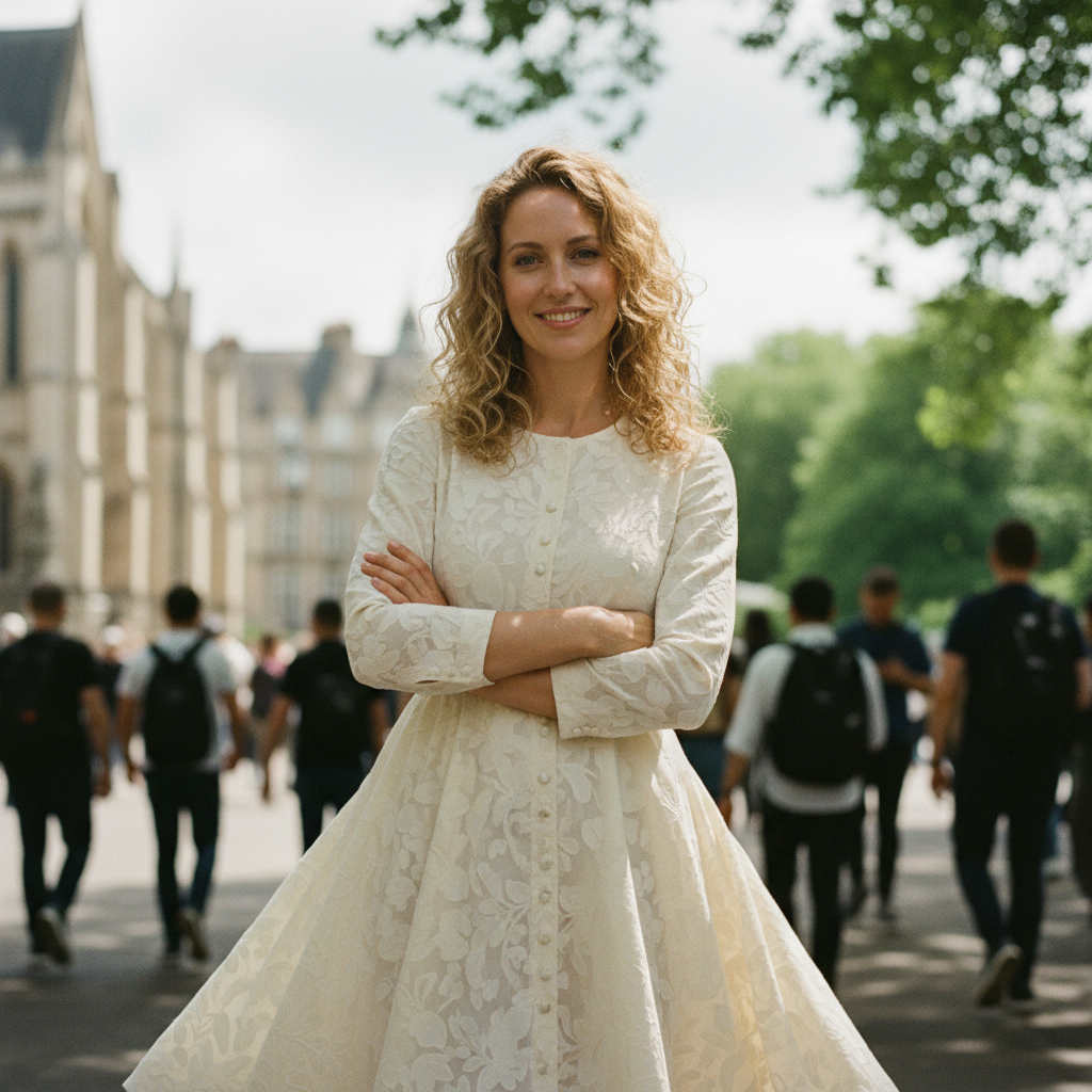 Aniston's Secret Weapon: The Dress with a Hidden Detail