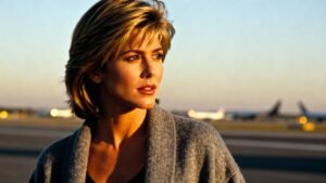 Aniston’s ’90s Cardigan: Back for $25!