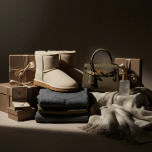 Celeb-Loved Gifts: 6 Wows From Aniston, Alba & More!