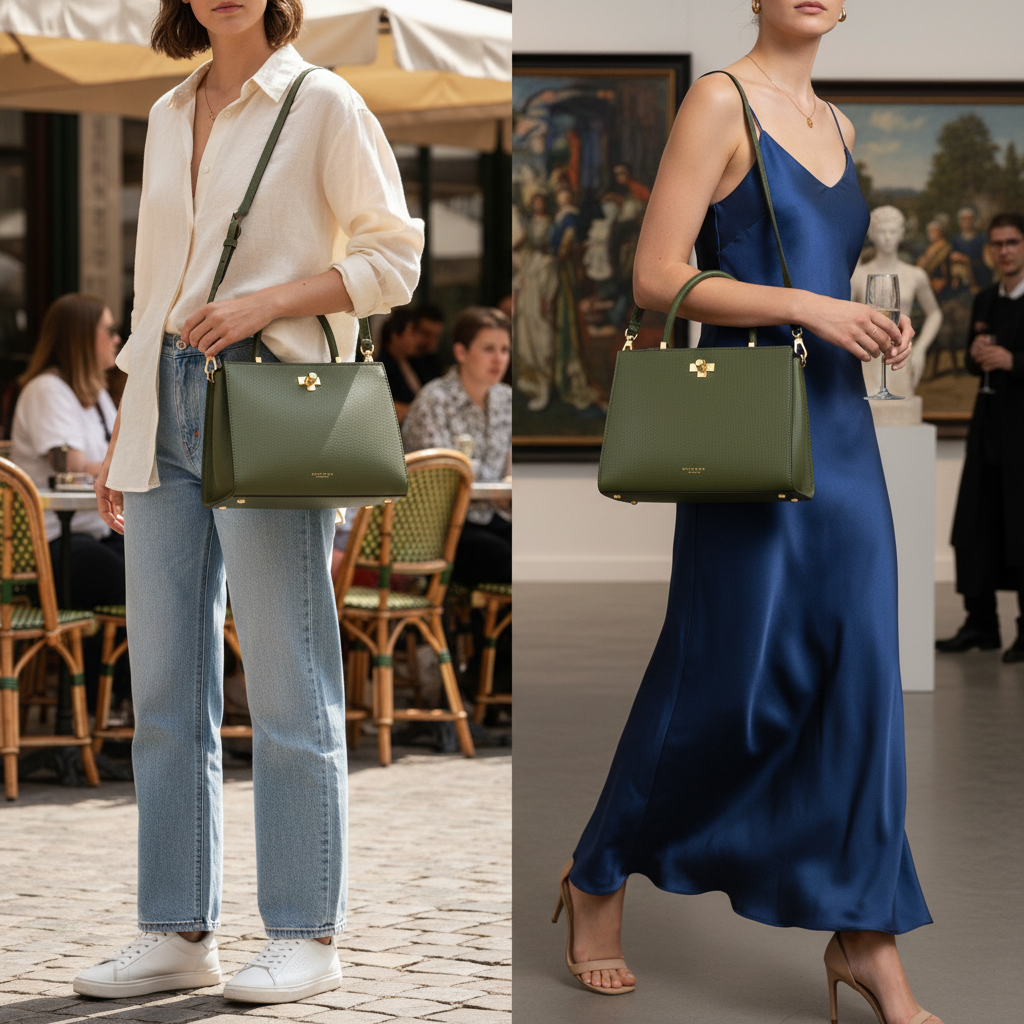 J. Lo's $23 Bag Dupe? Snag It Now!