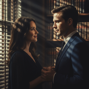 Alba & New Beau: Triple Gratitude!