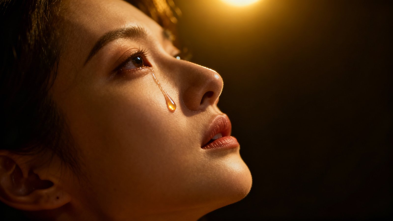 Jessie J's Heartbreak: 4 Years Later, The Unseen Tears