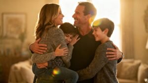 Edmonds’ Kids: Custody Won, Family Photo Shared!