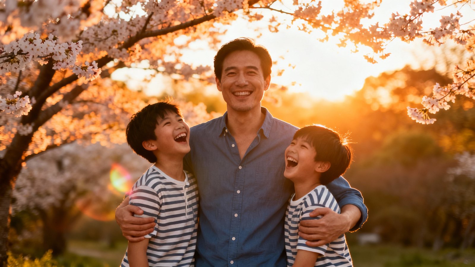 Edmonds' Kids: Custody Won, Family Photo Shared!