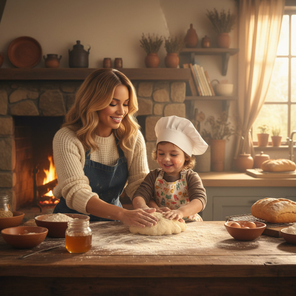 Jordin Sparks' Cozy Thanksgiving Secret!