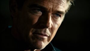 Brolin on Trump: “Marketing Genius!