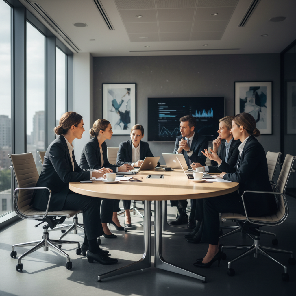 JPMorgan's London Takeover: HQ Shakeup!