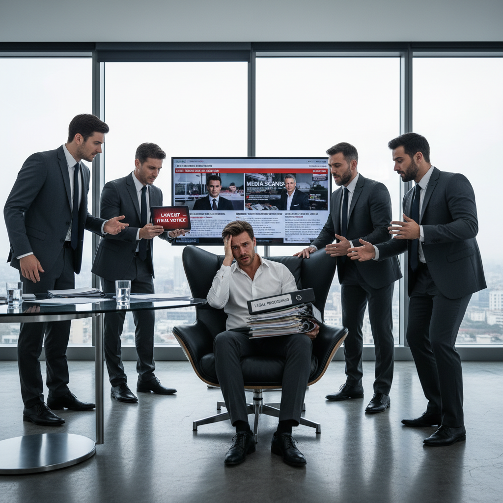 Nicki's $20M Mansion: The Security Guard Who Won It All