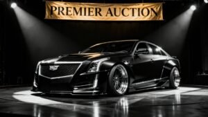 Bieber’s “Peaches” Caddy: Up For Grabs!