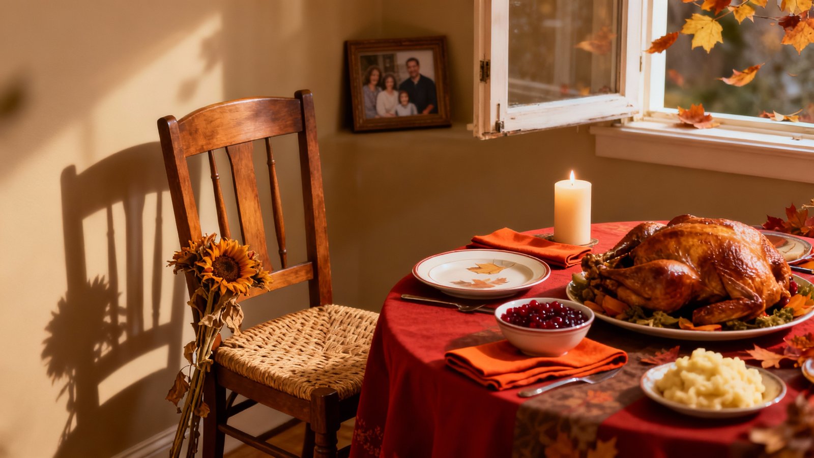 Kandi & Todd: Thanksgiving Truce or Final Goodbye?