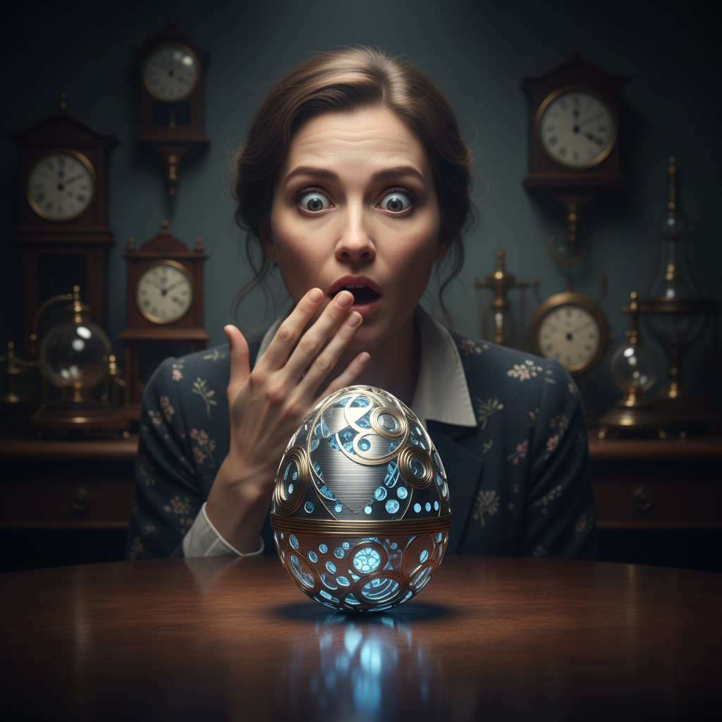 Beckinsale Bombshell: He Laid WHAT?!