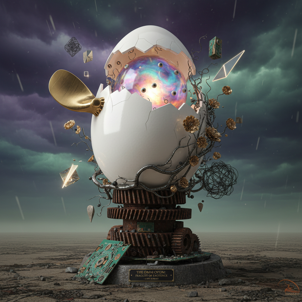 Beckinsale Bombshell: He Laid WHAT?!