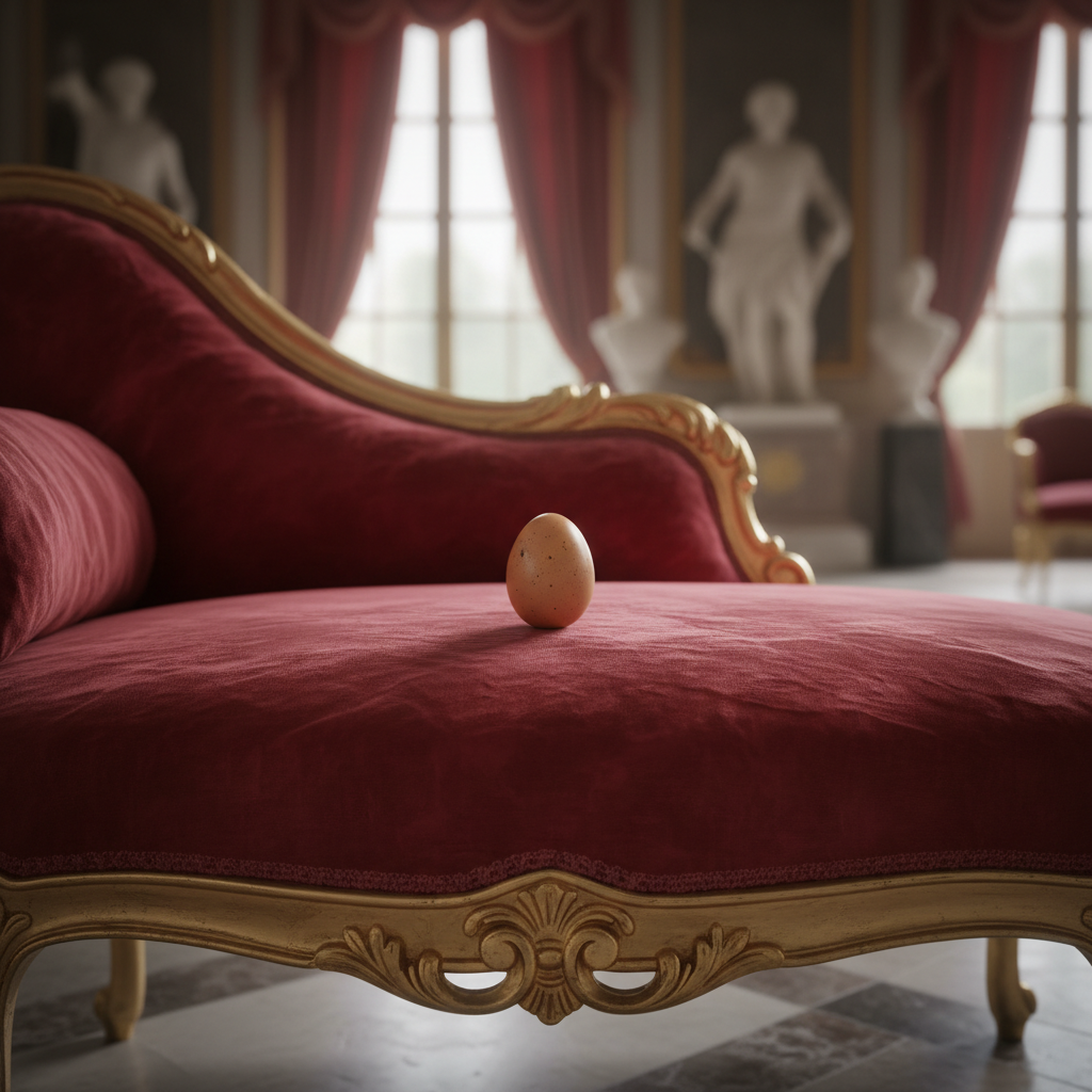 Beckinsale Bombshell: He Laid WHAT?!