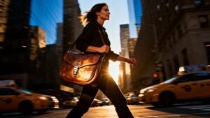 Katie Holmes’ $535 Bag: Your Next Obsession?