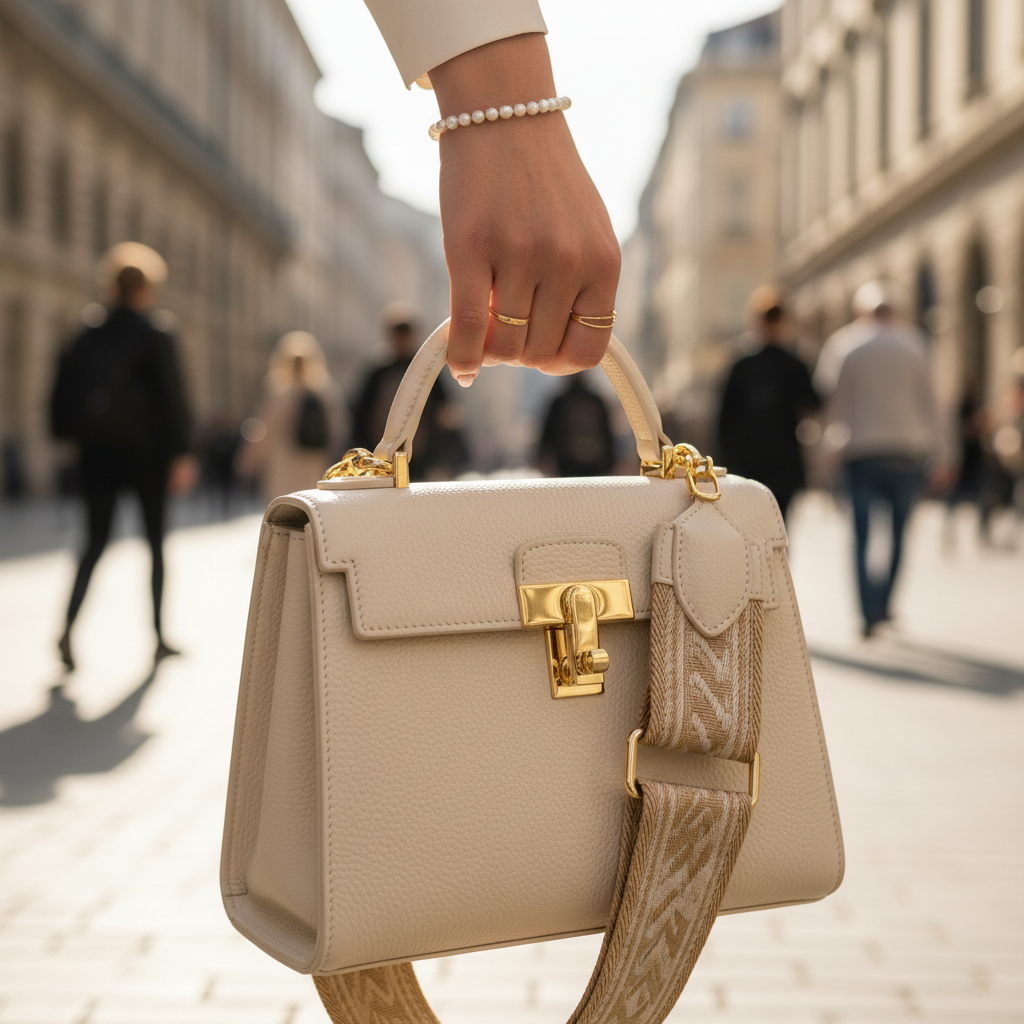 Katie Holmes' $36 Bag: Designer Look, Amazon Price!