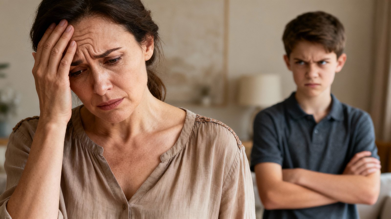 Kelly's Voicemail Fury: Mom Vs. Daughter Explodes!