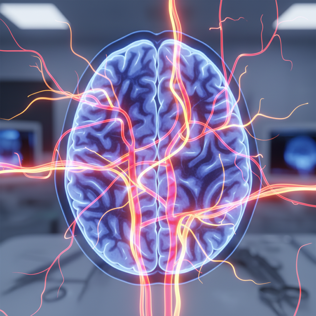 Kim K's Brain Scan Shocker: 