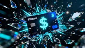 Klarna’s Crypto Bomb: Dollar-Backed Disruptor!