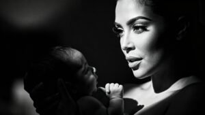 Kourtney’s Risky Parenting Play: Rocky’s Debut!