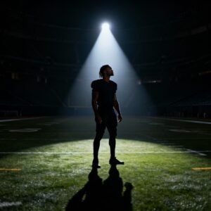 Lamar’s Slump: ONE SHOCKING FIX?