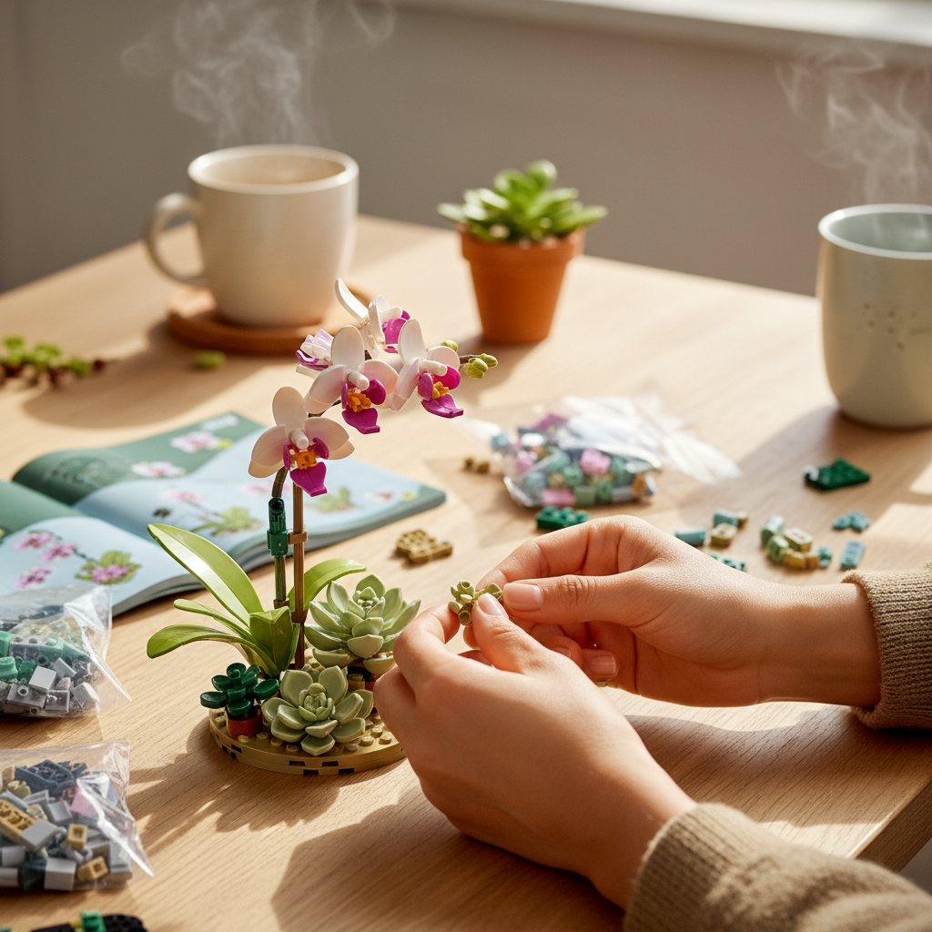 LEGO Black Friday: 60% Off! Grab Yours Now!