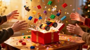 LEGO Black Friday: 60% Off! Grab Yours Now!