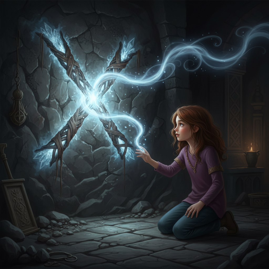 Hamilton's Secret Message to His Niece: