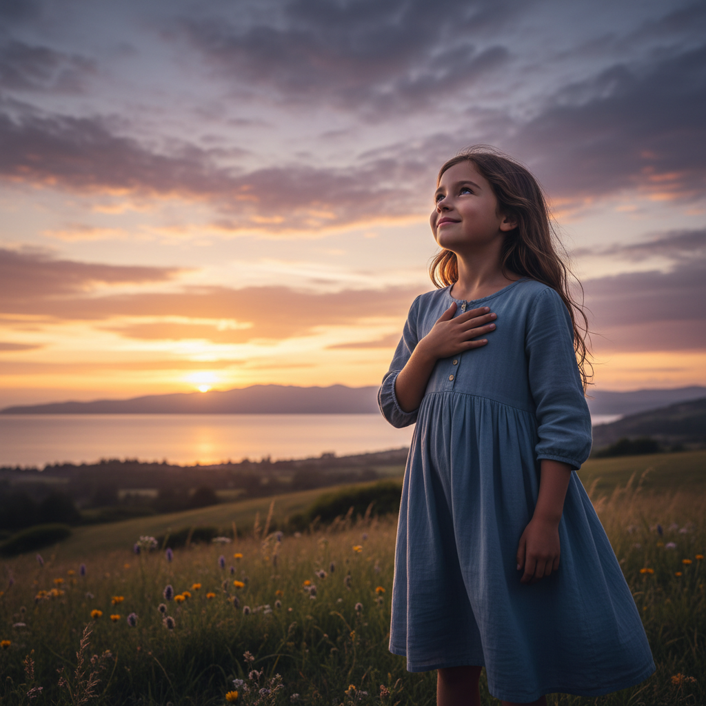 Hamilton's Secret Message to His Niece: