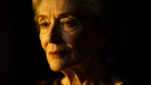 France’s “Most Photographed Girl” Takes Final Bow at 99