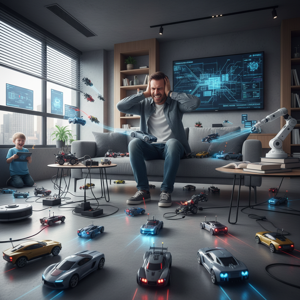 CULKIN'S COMEBACK: Kevin vs. Son's Traps!