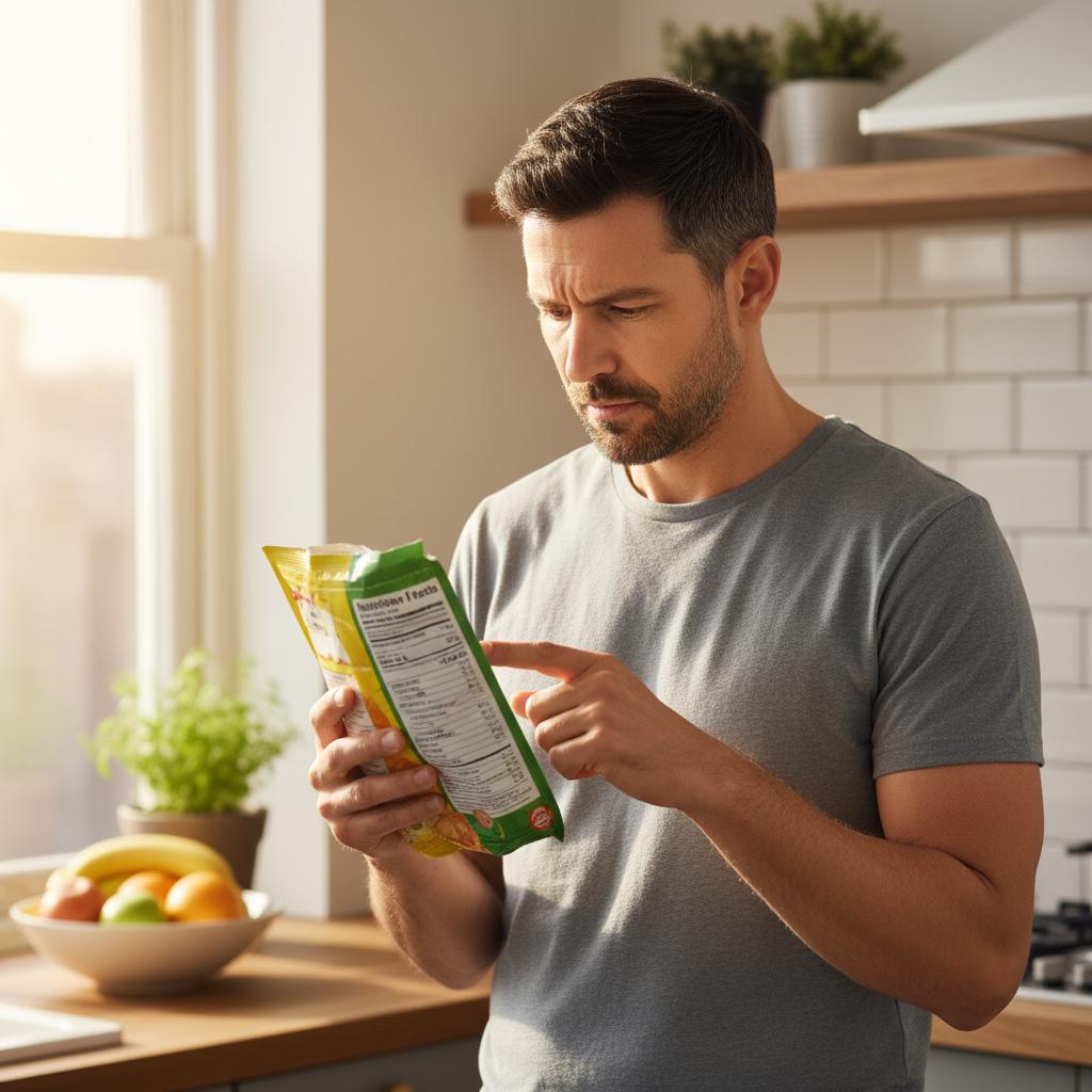 Diabetes Reversed: The 1 Habit That Changed Everything