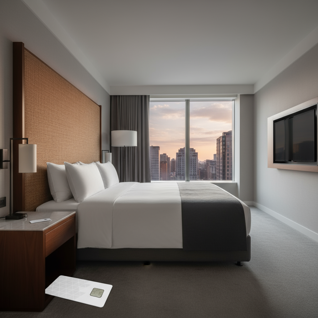 Marriott vs. Sonder: The Rental Rumble!