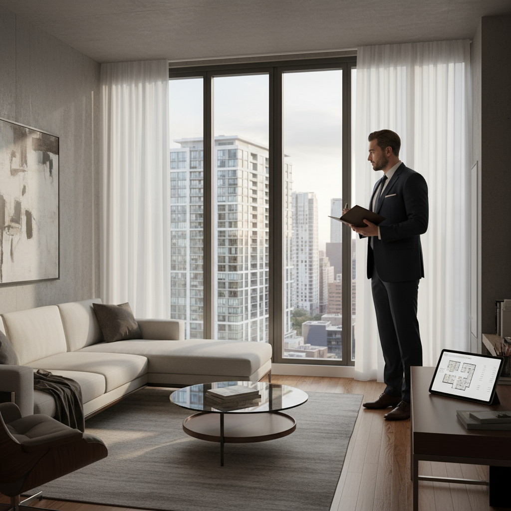 Marriott vs. Sonder: The Rental Rumble!