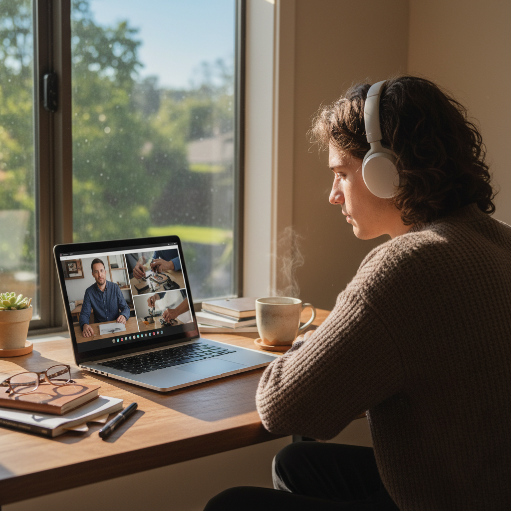 The $90 MasterClass Steal Everyone's Grabbing Right Now