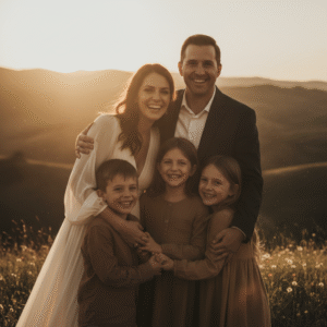 Miracle Baby! Matt & Abby’s Journey to Joy